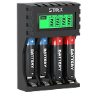 Batterien & Ladetechnik