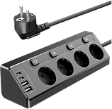 Kabel & Strom