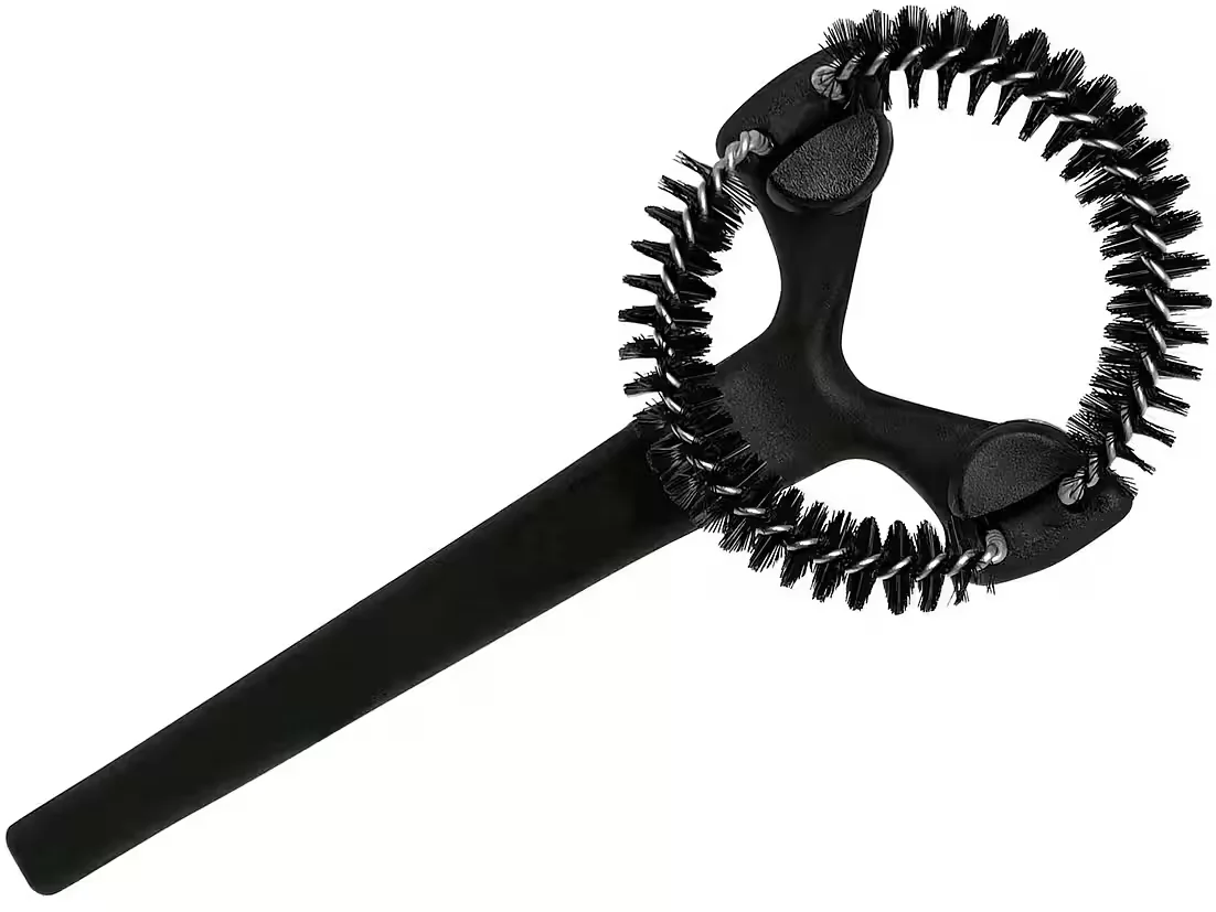 SCARLET ESPRESSO Reinigungsbürste für Siebträgermaschinen