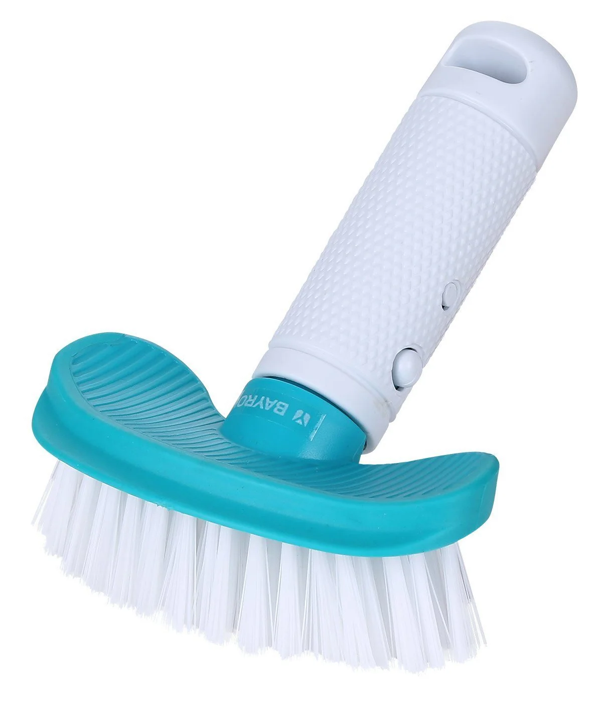 BAYROL Easy Pool und Spa Reinigungsbürste 12,5 cm Poolzubehör