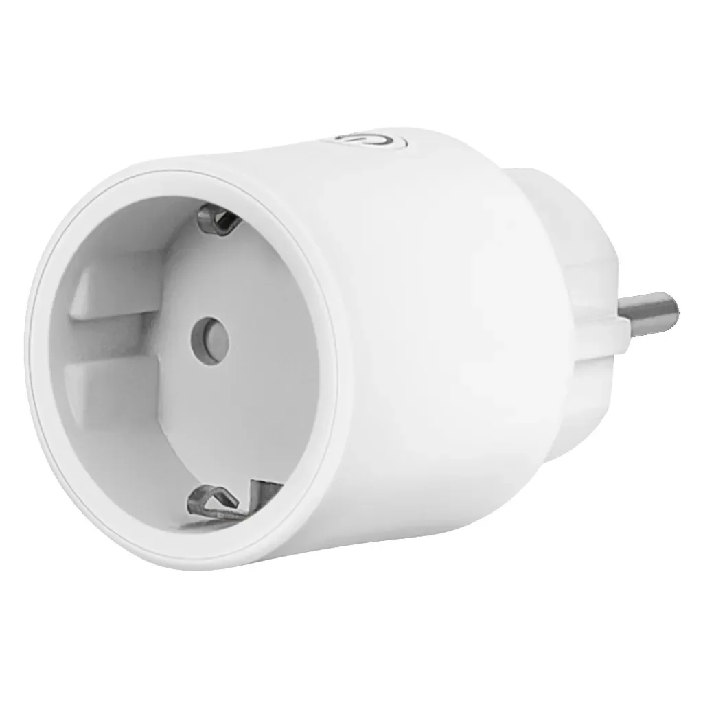 LEDVANCE SMART+ WiFi Matter Plug EU Smart Steckdose 2300W